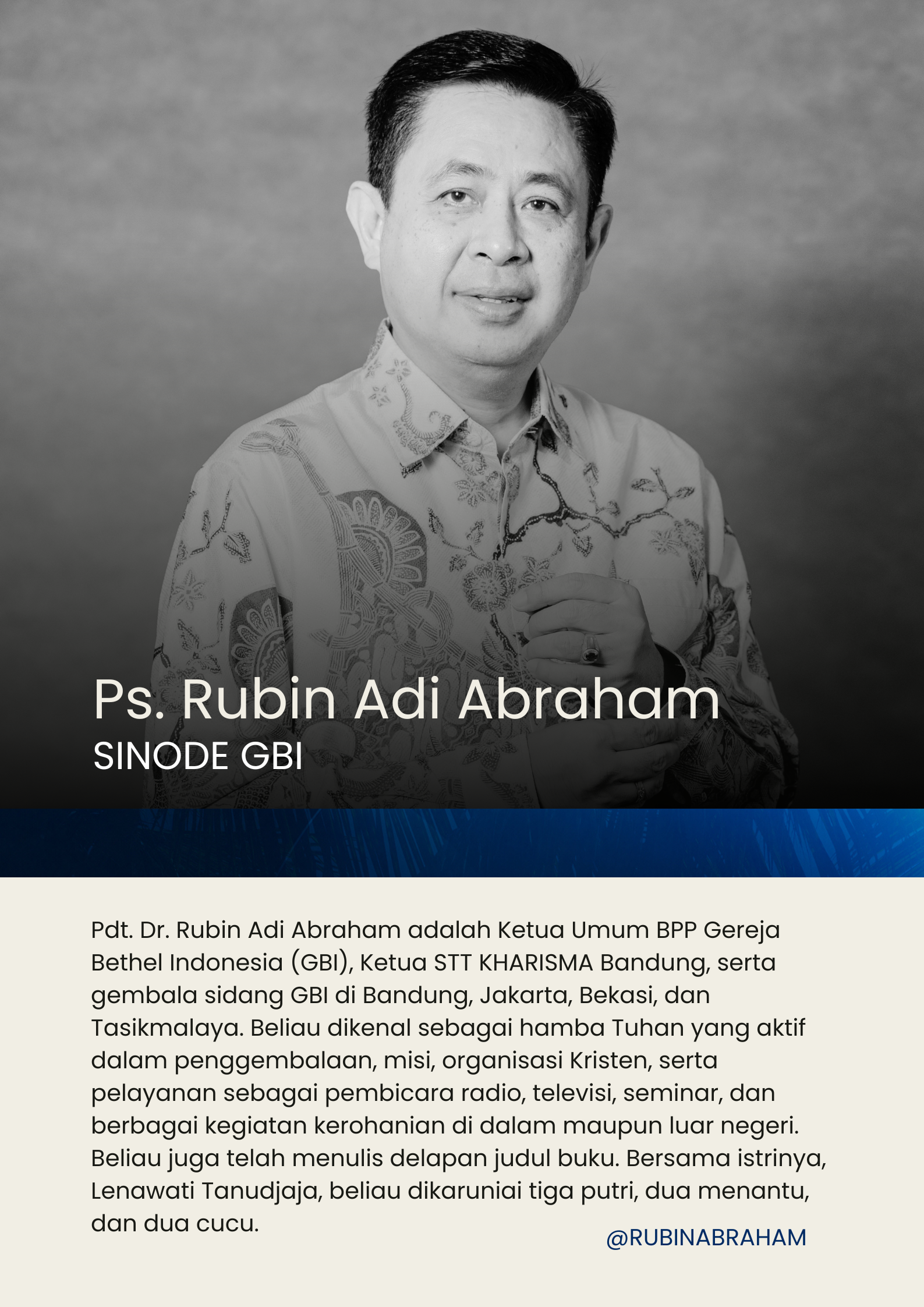 Speaker 1