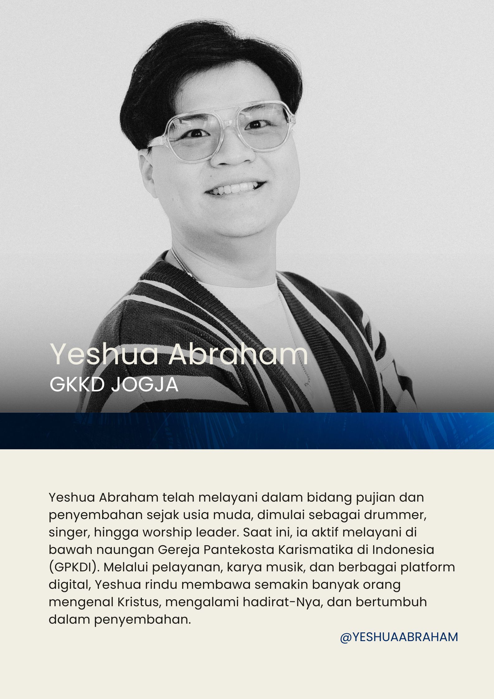 Speaker 5